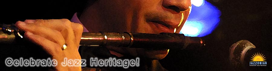 Jazzonian - Celebrate Jazz Heritage! South Florida