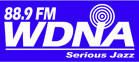 WDNA 88.9 FM Radio www.wdna.org